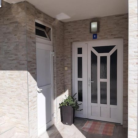 Apartment Gorska Vila أوغولين المظهر الخارجي الصورة