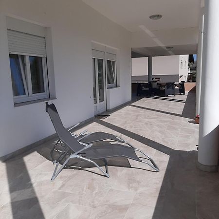 Apartment Gorska Vila أوغولين المظهر الخارجي الصورة