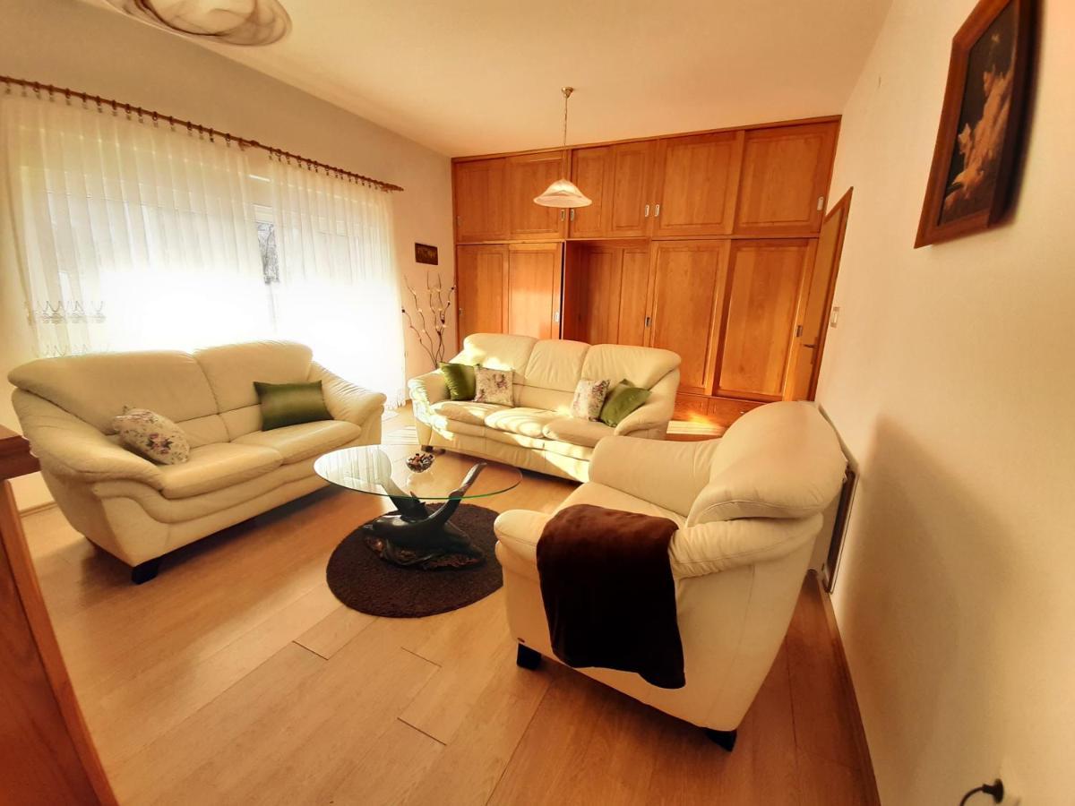 Apartment Gorska Vila أوغولين المظهر الخارجي الصورة