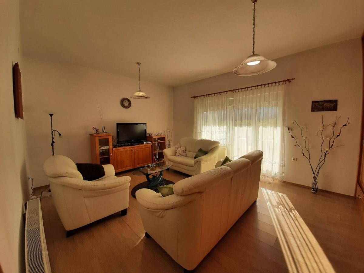 Apartment Gorska Vila أوغولين المظهر الخارجي الصورة