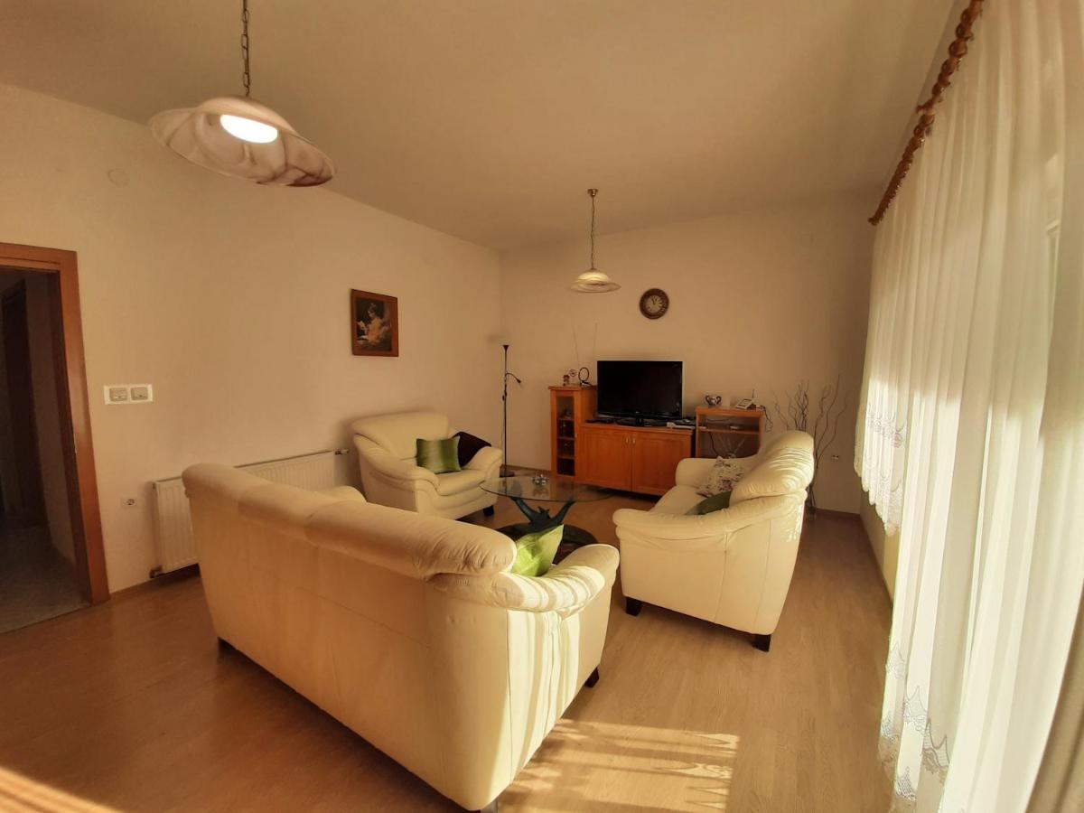 Apartment Gorska Vila أوغولين المظهر الخارجي الصورة