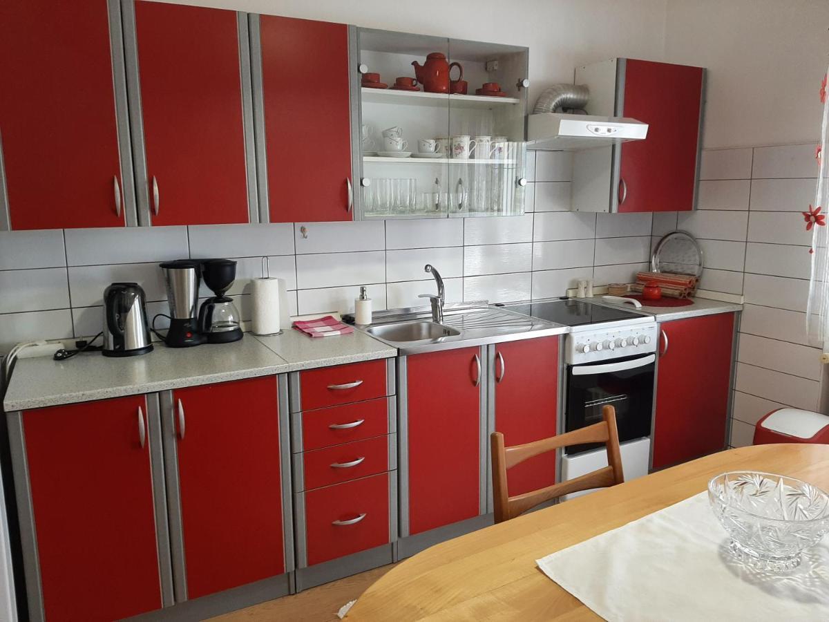 Apartment Gorska Vila أوغولين المظهر الخارجي الصورة