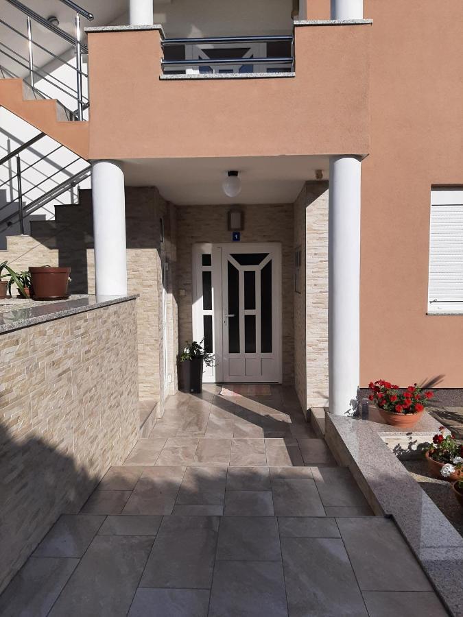 Apartment Gorska Vila أوغولين المظهر الخارجي الصورة