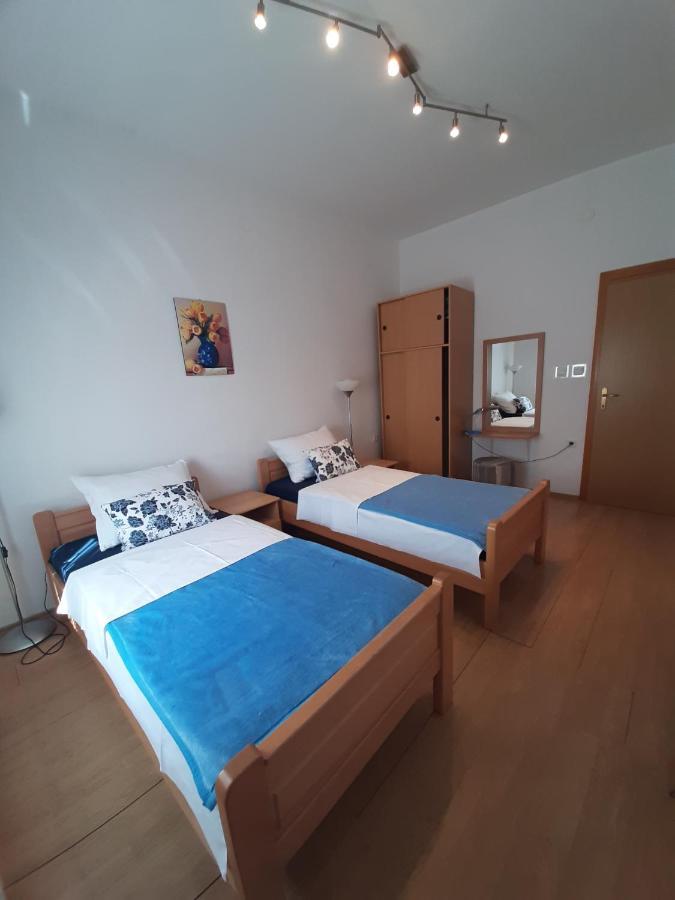 Apartment Gorska Vila أوغولين المظهر الخارجي الصورة