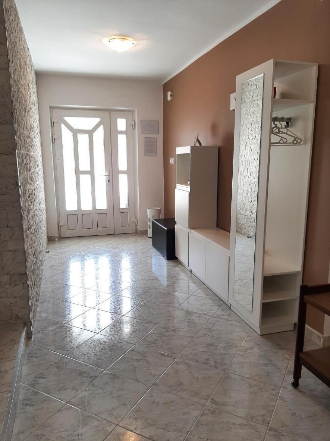 Apartment Gorska Vila أوغولين المظهر الخارجي الصورة