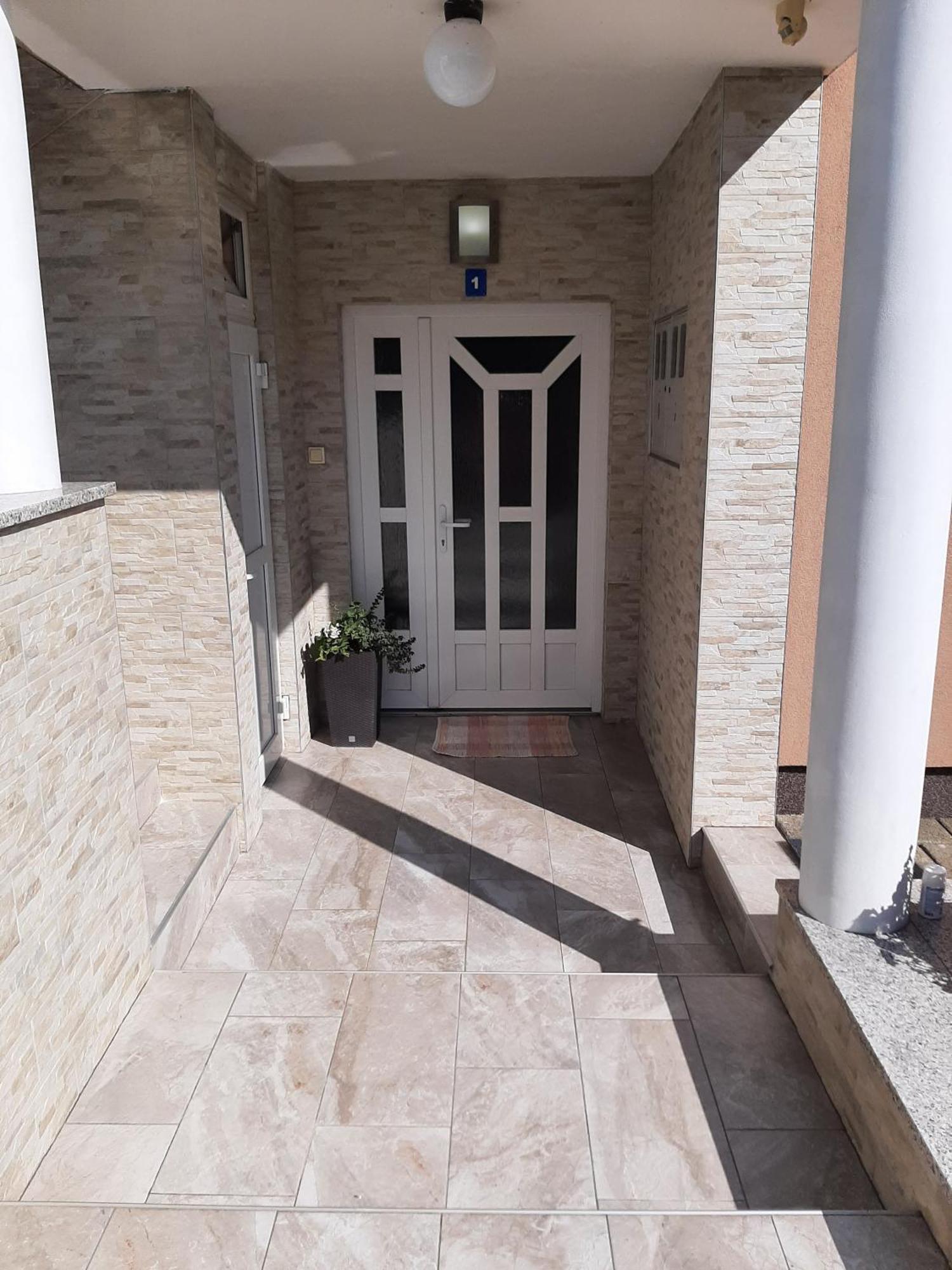 Apartment Gorska Vila أوغولين المظهر الخارجي الصورة