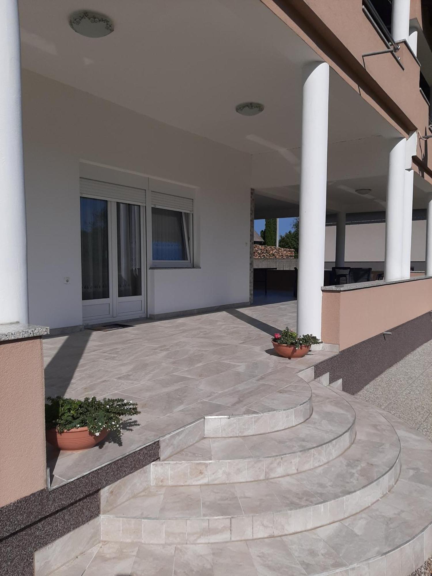 Apartment Gorska Vila أوغولين المظهر الخارجي الصورة