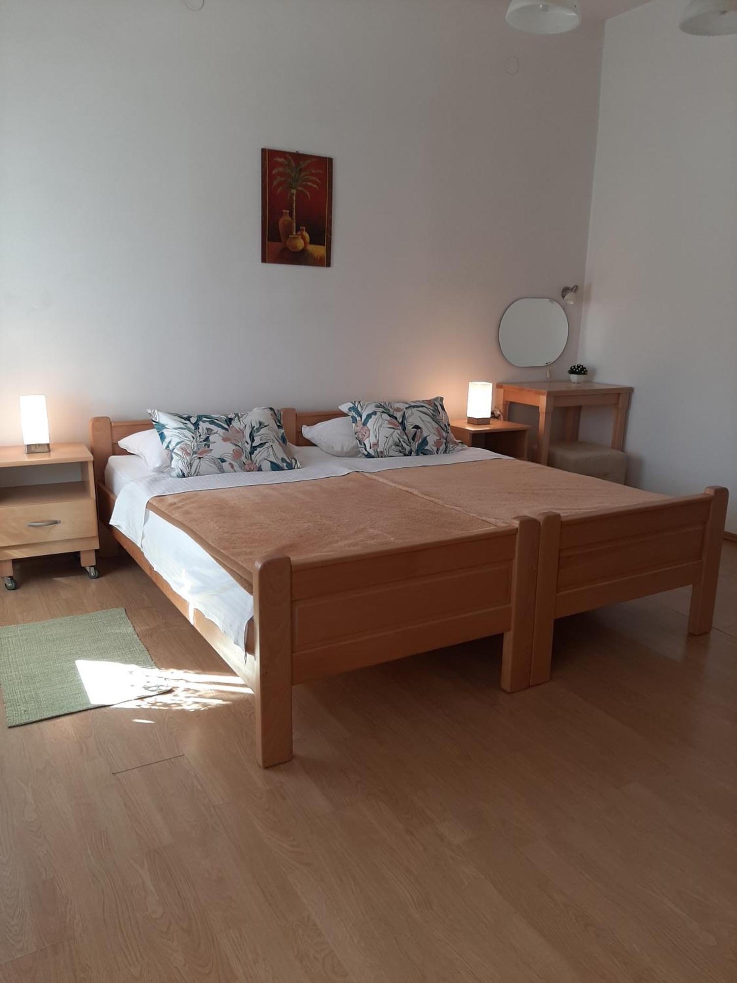 Apartment Gorska Vila أوغولين المظهر الخارجي الصورة
