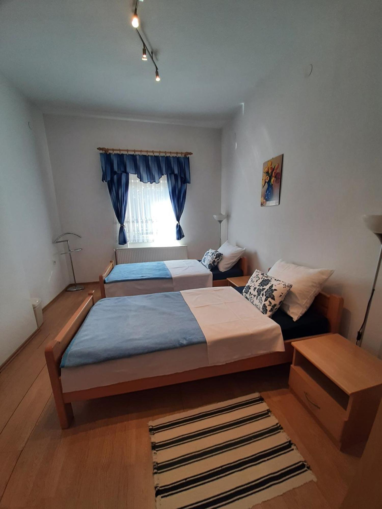 Apartment Gorska Vila أوغولين المظهر الخارجي الصورة