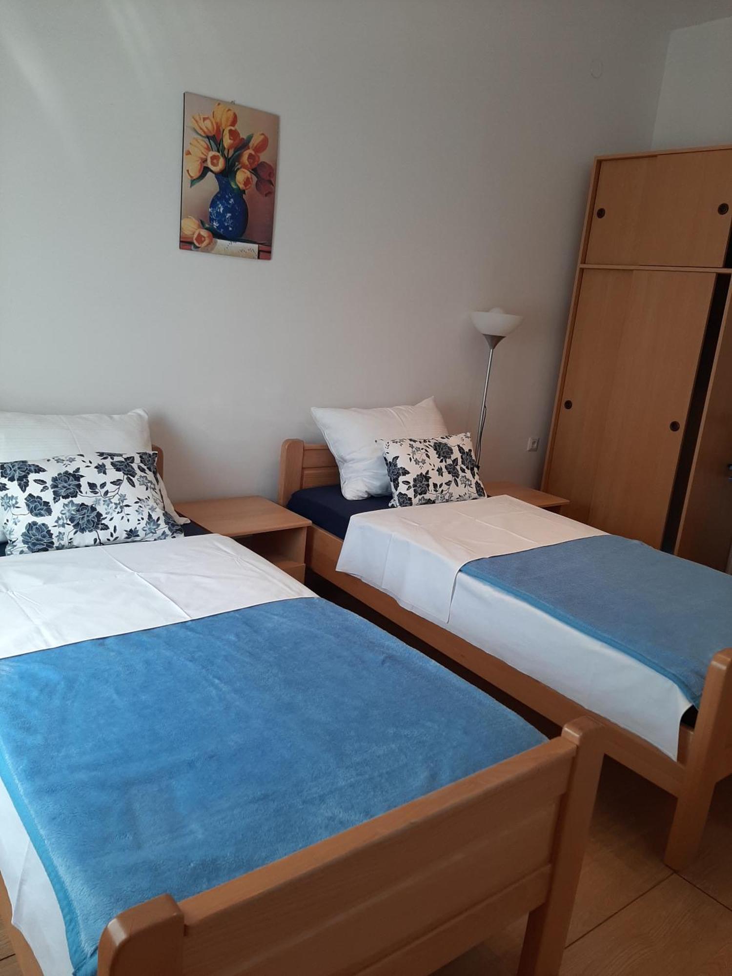 Apartment Gorska Vila أوغولين المظهر الخارجي الصورة