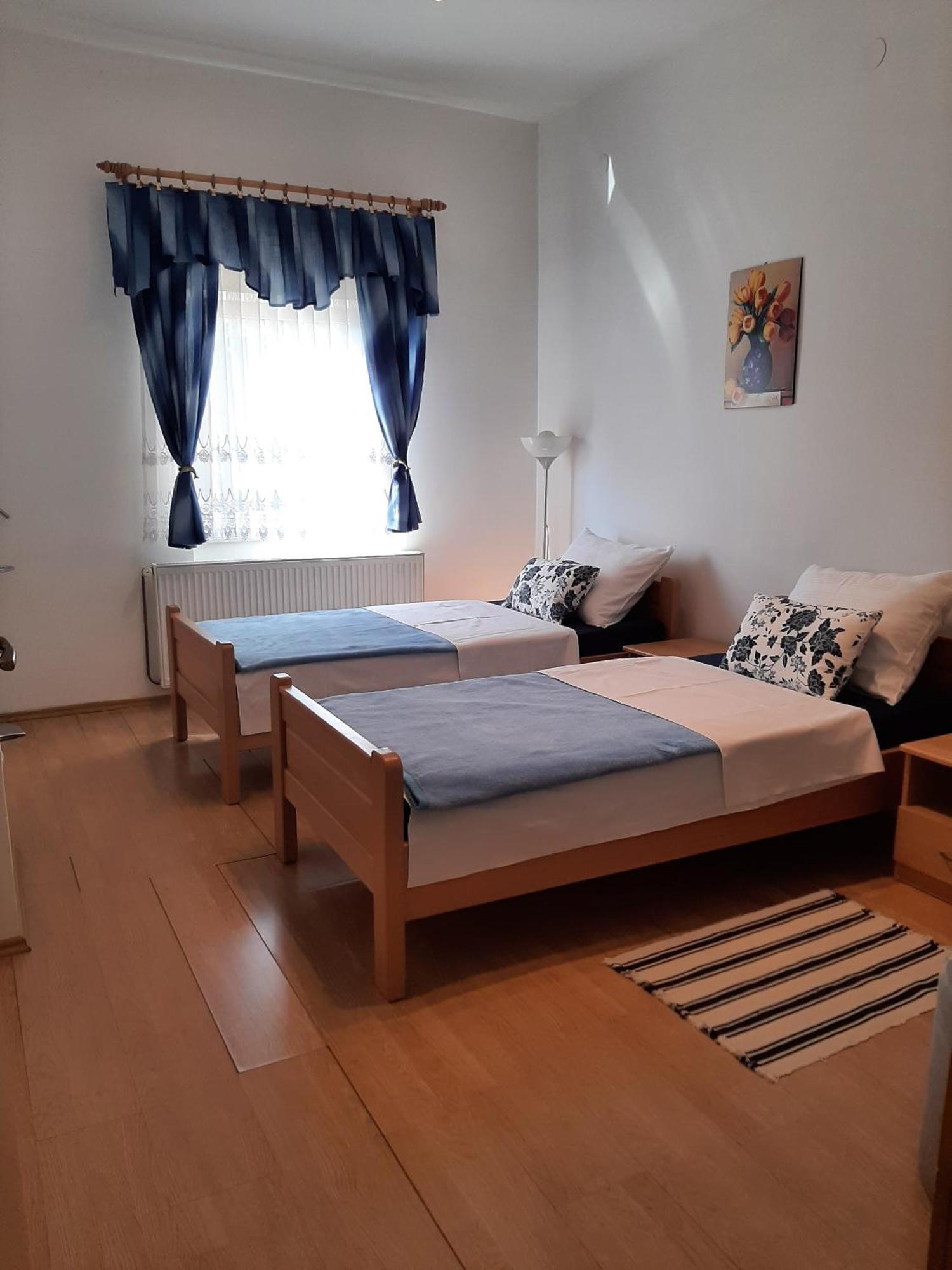 Apartment Gorska Vila أوغولين المظهر الخارجي الصورة