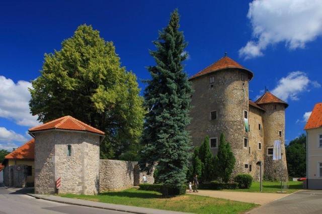 Apartment Gorska Vila أوغولين المظهر الخارجي الصورة