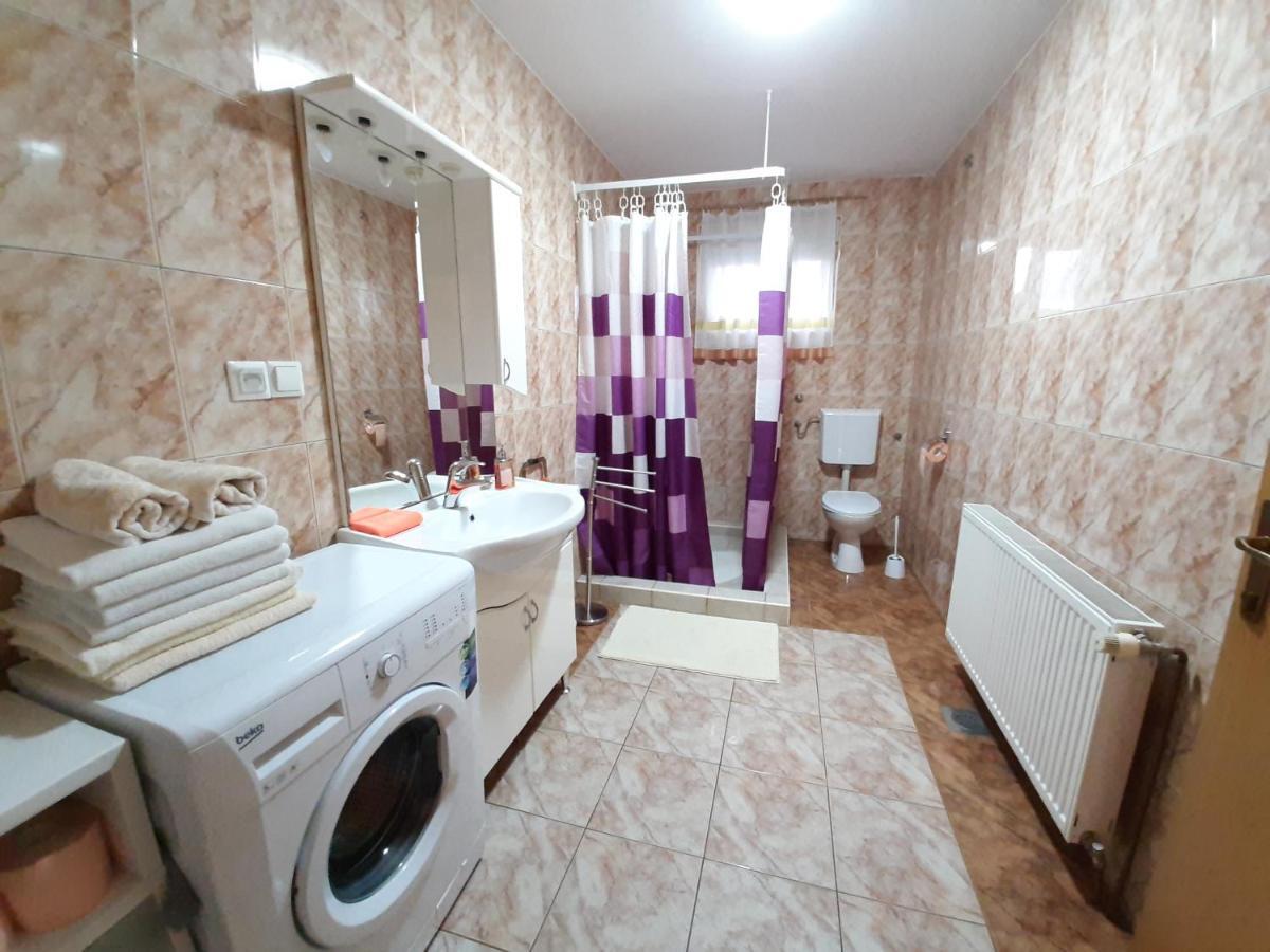 Apartment Gorska Vila أوغولين المظهر الخارجي الصورة